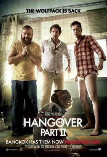 Theatrical Poster (USA)