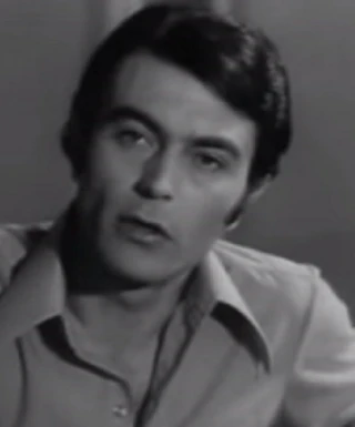 Haris Tryfonas