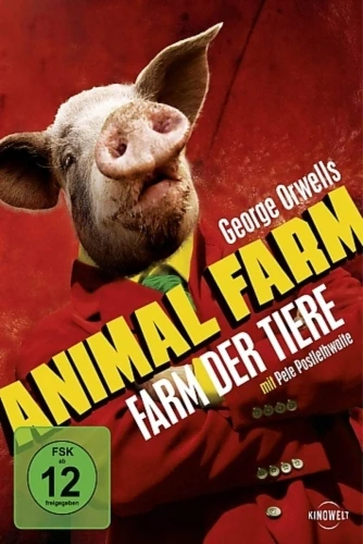 DVD Cover (Germany)