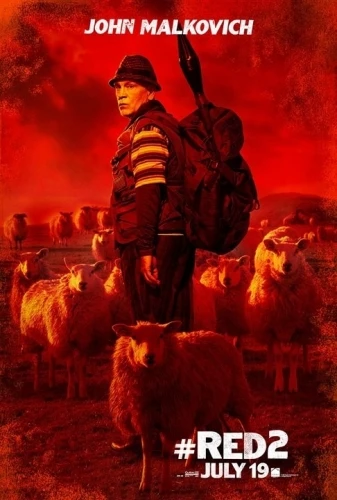 Theatrical Poster (USA)