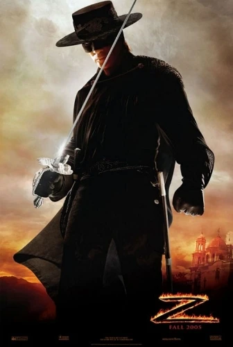 Theatrical Poster