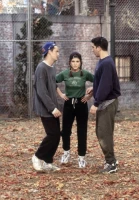 The One with the Football