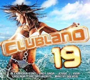 Clubland 19