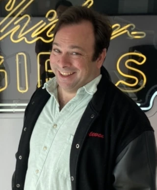 Steven Louis Goldenberg