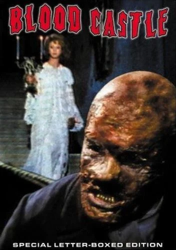 DVD Cover (Unknown)