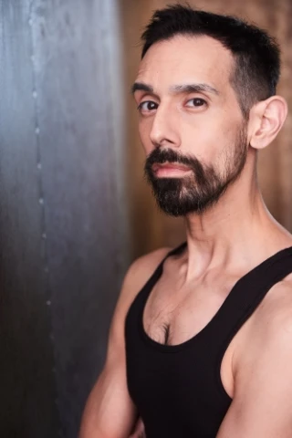 Marcos Mateo Ochoa