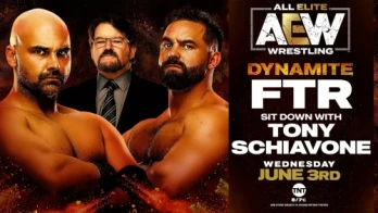 The Road to AEW All Out 2020 Begins
