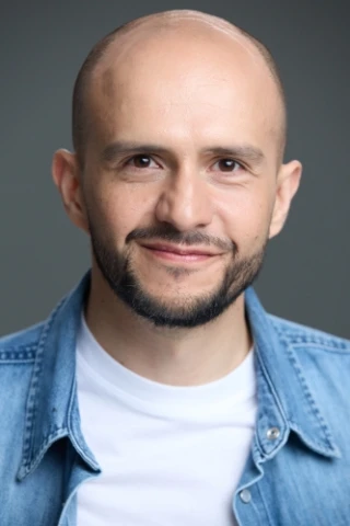 Giovani Florido