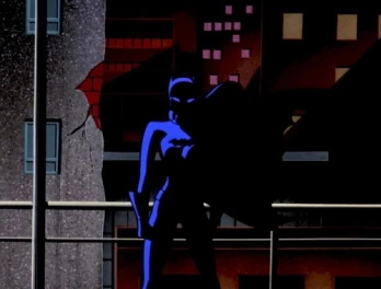 Shadow of the Bat: Part 2