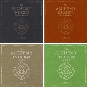 The Alchemy Index