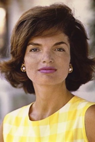 Jacqueline Kennedy Onassis
