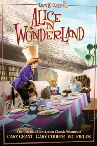 DVD Cover (Universal)
