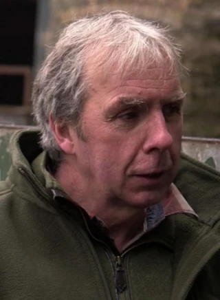 Huw Lloyd