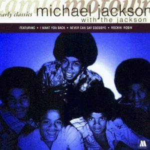 Early Classics: Michael Jackson with the Jackson 5