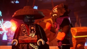 Rising Ninja