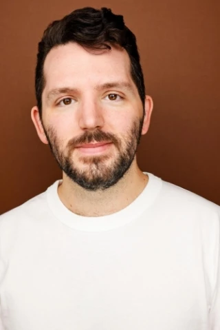 Jordan Farrand