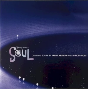 Soul: Original Motion Picture Score