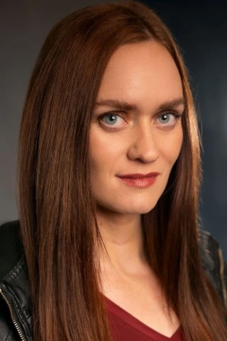 Tiffany Gale