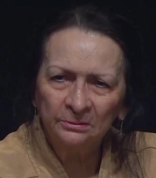 Sherry Marino