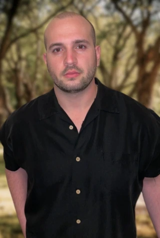 Dane Bourgeois