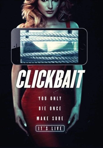 DVD Cover (ITN Distribution)