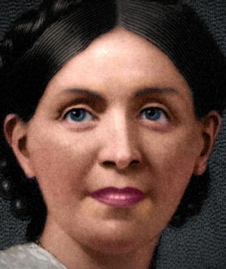 Emma Hardinge Britten