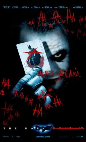 Theatrical Poster (USA)