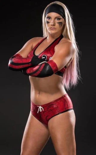Kailey Farmer