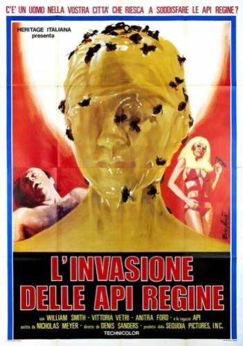 Theatrical Poster (Italy)