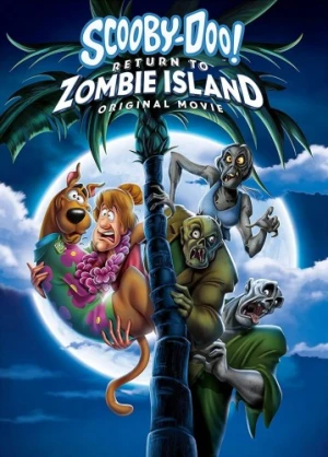 DVD Cover (Warner Brother)