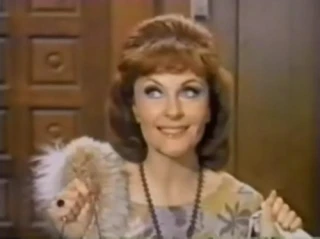 Marilyn Lovell