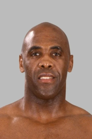Mike Jones