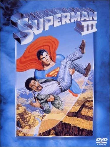 DVD Cover (Warner Brother)