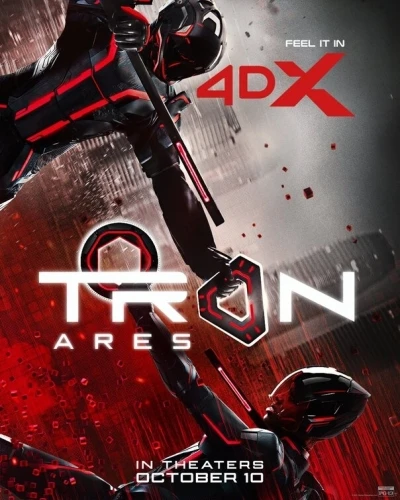 Theatrical Poster (USA)