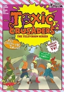Toxic Crusaders: Season 1