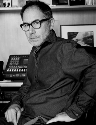 Xavier Capellas