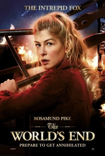 Theatrical Poster (USA)