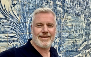 Mike Dwyer