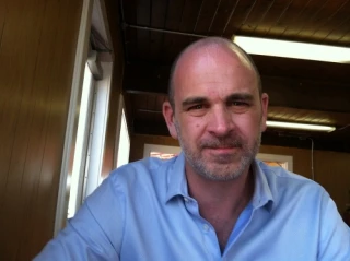 Glen Reynolds