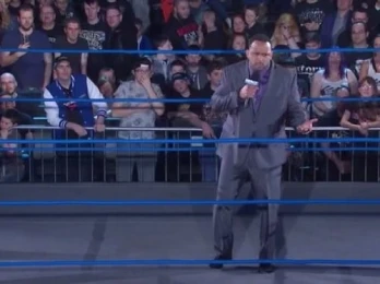 IMPACT Wrestling #500