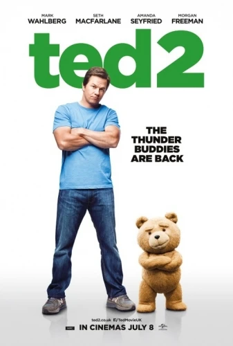 Theatrical Poster (USA)