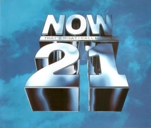 Now That’s What I Call Music! 21