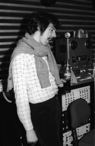 Rod Temperton
