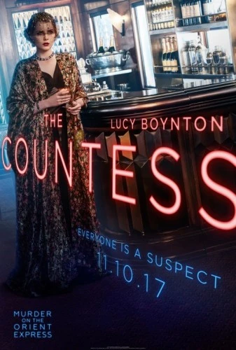 Theatrical Poster (USA)