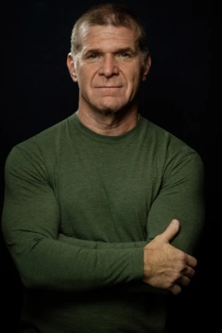 Brian Thornton