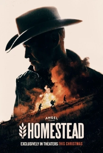 Theatrical Poster (USA)