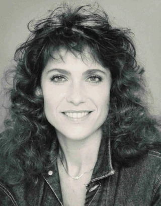 Gail Youngs