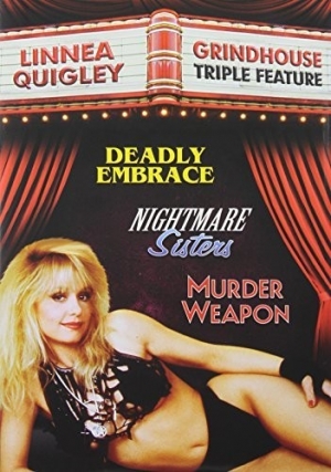 DVD Cover (Rapid Heart Pictures)