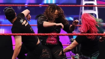 Countdown to WWE Money in the Bank 2020