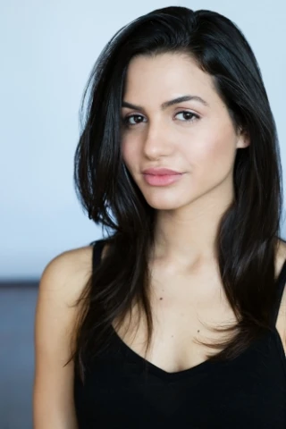 Natalie Otano